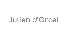 Julien dOrcel Code promo